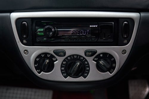 2000 Ferrari 360 Modena In vendita (immagine 45 di 174)