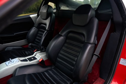 2000 Ferrari 360 Modena In vendita (immagine 56 di 174)