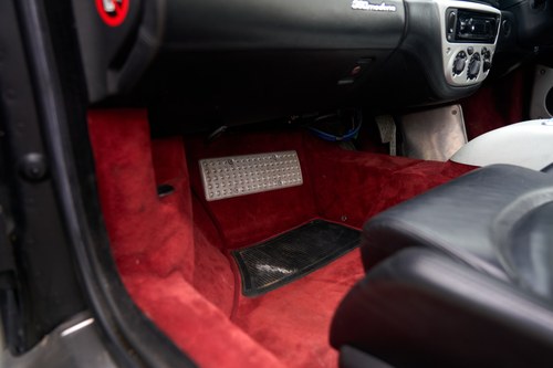 2000 Ferrari 360 Modena In vendita (immagine 60 di 174)