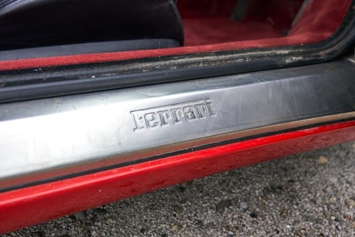 2000 Ferrari 360 Modena In vendita (immagine 74 di 174)