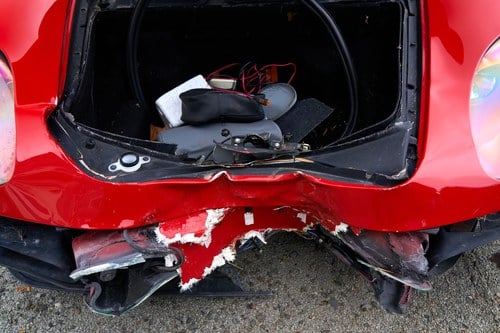 2000 Ferrari 360 Modena In vendita (immagine 80 di 174)