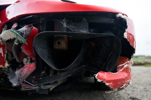 2000 Ferrari 360 Modena In vendita (immagine 117 di 174)