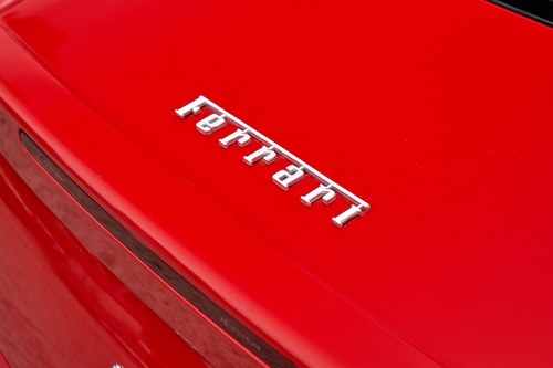 2000 Ferrari 360 Modena In vendita (immagine 134 di 174)