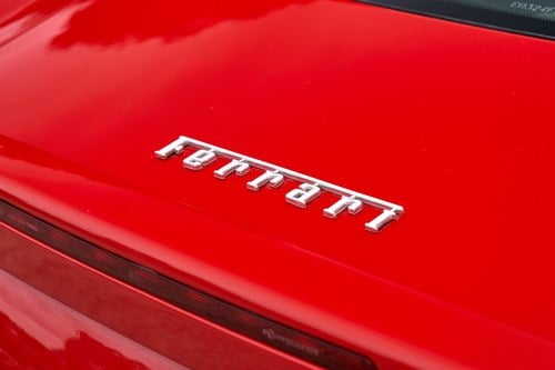 2000 Ferrari 360 Modena In vendita (immagine 135 di 174)