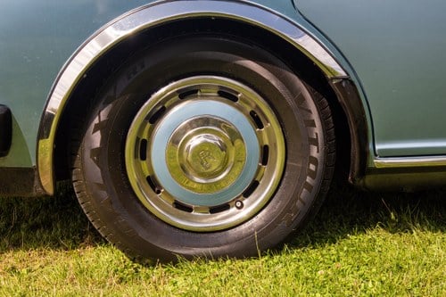 1986 Rolls-Royce Silver Spirit For Sale (picture 15 of 187)