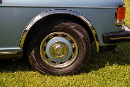 1986 Rolls-Royce Silver Spirit For Sale (picture 16 of 187)