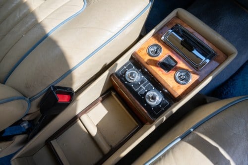 1986 Rolls-Royce Silver Spirit For Sale (picture 29 of 187)