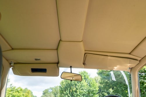 1986 Rolls-Royce Silver Spirit For Sale (picture 32 of 187)