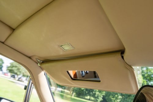 1986 Rolls-Royce Silver Spirit For Sale (picture 38 of 187)