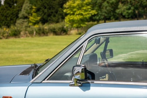 1986 Rolls-Royce Silver Spirit For Sale (picture 81 of 187)