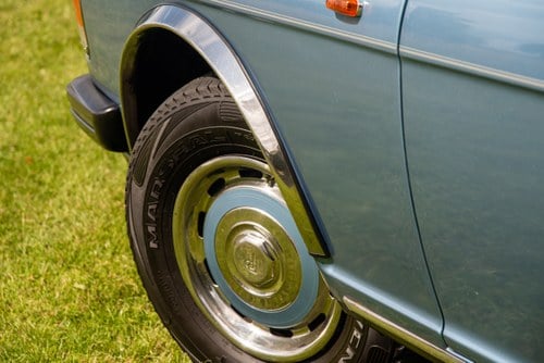 1986 Rolls-Royce Silver Spirit For Sale (picture 118 of 187)