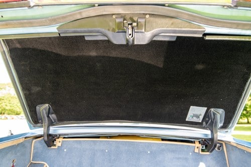 1986 Rolls-Royce Silver Spirit For Sale (picture 120 of 187)