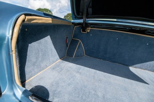 1986 Rolls-Royce Silver Spirit For Sale (picture 123 of 187)