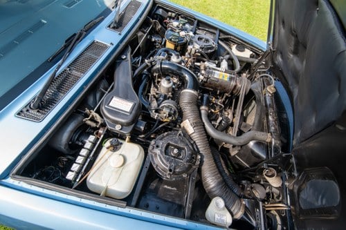 1986 Rolls-Royce Silver Spirit For Sale (picture 128 of 187)