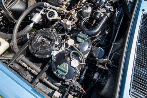 1986 Rolls-Royce Silver Spirit For Sale (picture 140 of 187)