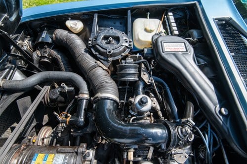 1986 Rolls-Royce Silver Spirit For Sale (picture 144 of 187)