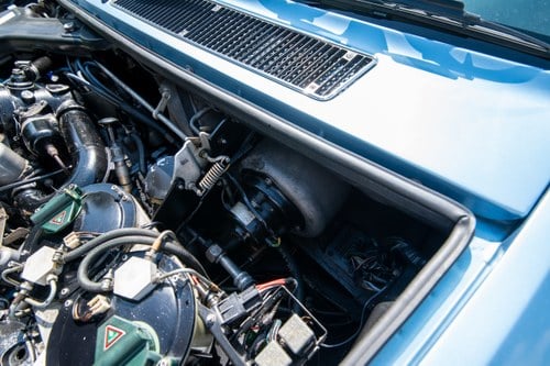 1986 Rolls-Royce Silver Spirit For Sale (picture 146 of 187)