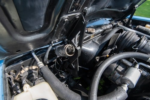 1986 Rolls-Royce Silver Spirit For Sale (picture 149 of 187)