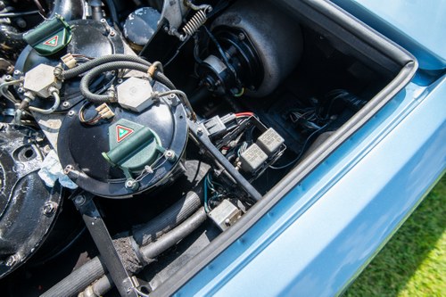 1986 Rolls-Royce Silver Spirit For Sale (picture 151 of 187)