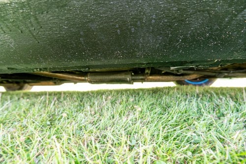 1986 Rolls-Royce Silver Spirit For Sale (picture 160 of 187)