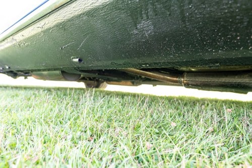 1986 Rolls-Royce Silver Spirit For Sale (picture 161 of 187)