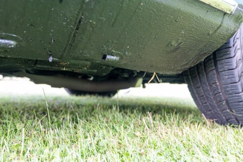 1986 Rolls-Royce Silver Spirit For Sale (picture 164 of 187)