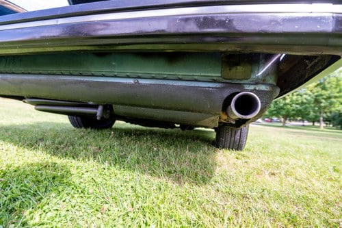 1986 Rolls-Royce Silver Spirit For Sale (picture 172 of 187)