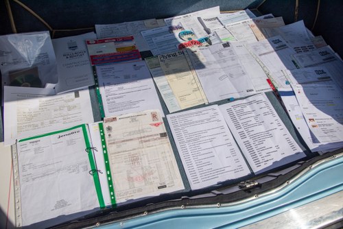 1986 Rolls-Royce Silver Spirit For Sale (picture 176 of 187)