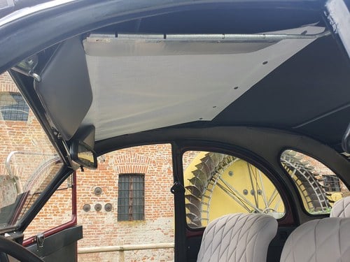 1985 Citroën 2CV Charleston Te koop (foto 28 van 86)