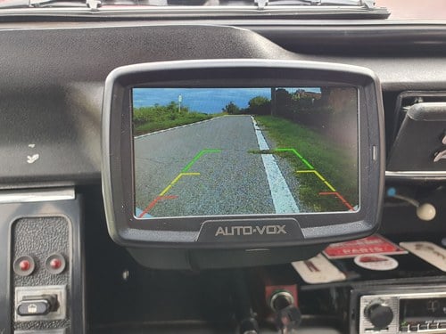 1985 Citroën 2CV Charleston Te koop (foto 33 van 86)