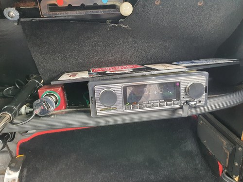 1985 Citroën 2CV Charleston Te koop (foto 34 van 86)