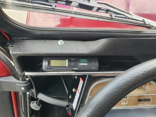 1985 Citroën 2CV Charleston Te koop (foto 38 van 86)