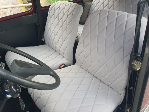 1985 Citroën 2CV Charleston Te koop (foto 41 van 86)