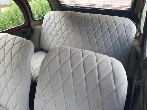 1985 Citroën 2CV Charleston Te koop (foto 42 van 86)