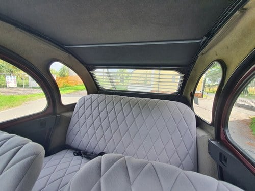 1985 Citroën 2CV Charleston Te koop (foto 46 van 86)