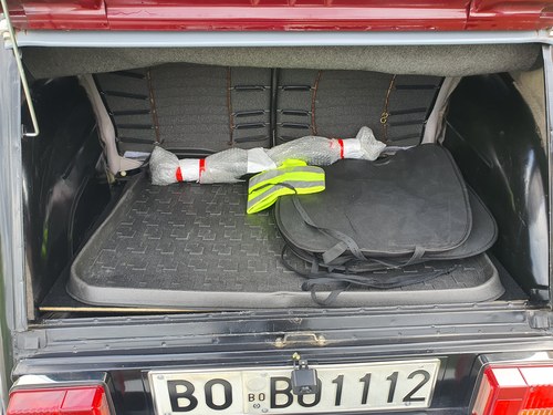 1985 Citroën 2CV Charleston Te koop (foto 50 van 86)