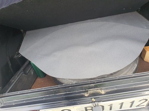 1985 Citroën 2CV Charleston Te koop (foto 51 van 86)