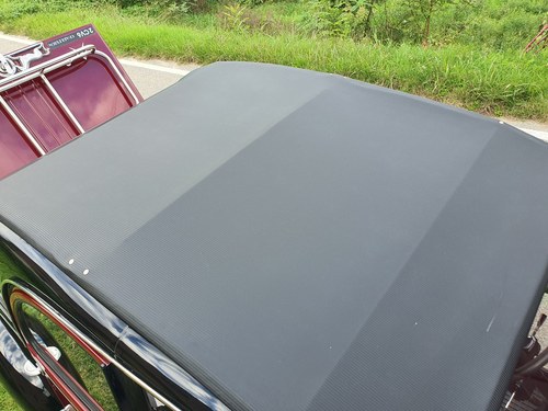 1985 Citroën 2CV Charleston Te koop (foto 57 van 86)