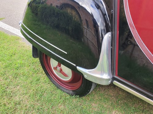 1985 Citroën 2CV Charleston Te koop (foto 60 van 86)