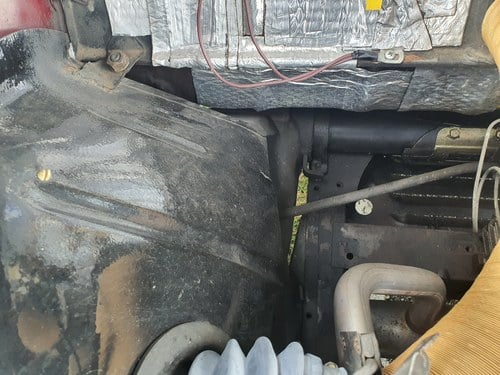 1985 Citroën 2CV Charleston Te koop (foto 69 van 86)