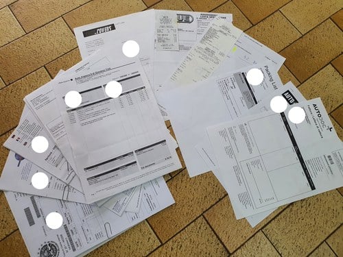 1985 Citroën 2CV Charleston Te koop (foto 86 van 86)