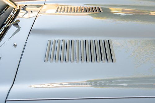 1970 Jaguar E-Type Series II 4.2 FHC Te koop (foto 61 van 165)