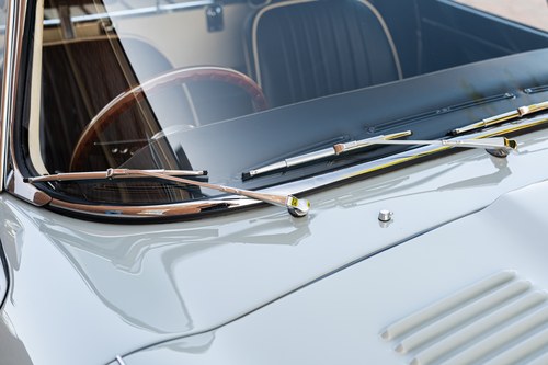 1970 Jaguar E-Type Series II 4.2 FHC Te koop (foto 66 van 165)