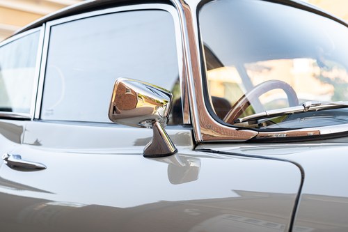 1970 Jaguar E-Type Series II 4.2 FHC Te koop (foto 67 van 165)