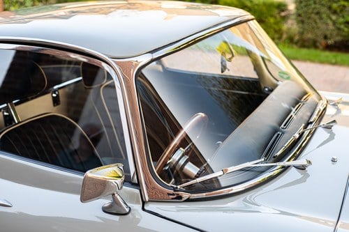 1970 Jaguar E-Type Series II 4.2 FHC Te koop (foto 72 van 165)