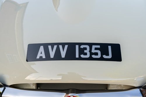 1970 Jaguar E-Type Series II 4.2 FHC Te koop (foto 68 van 165)