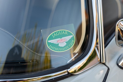 1970 Jaguar E-Type Series II 4.2 FHC Te koop (foto 77 van 165)