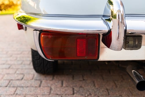 1970 Jaguar E-Type Series II 4.2 FHC Te koop (foto 91 van 165)