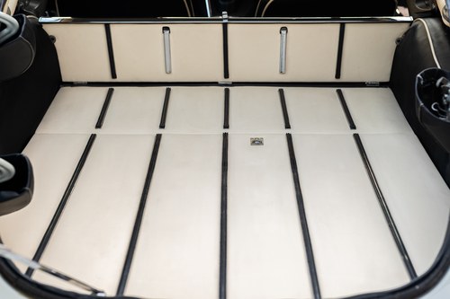 1970 Jaguar E-Type Series II 4.2 FHC Te koop (foto 51 van 165)