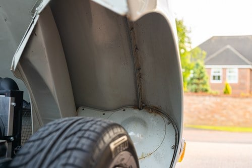 1970 Jaguar E-Type Series II 4.2 FHC Te koop (foto 111 van 165)